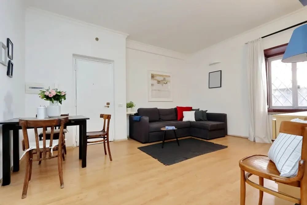 St Peter Mediatrice Apartment - photo 5