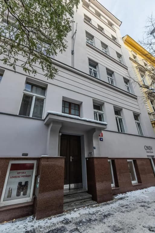 The comunist apartment 2bds - photo 24