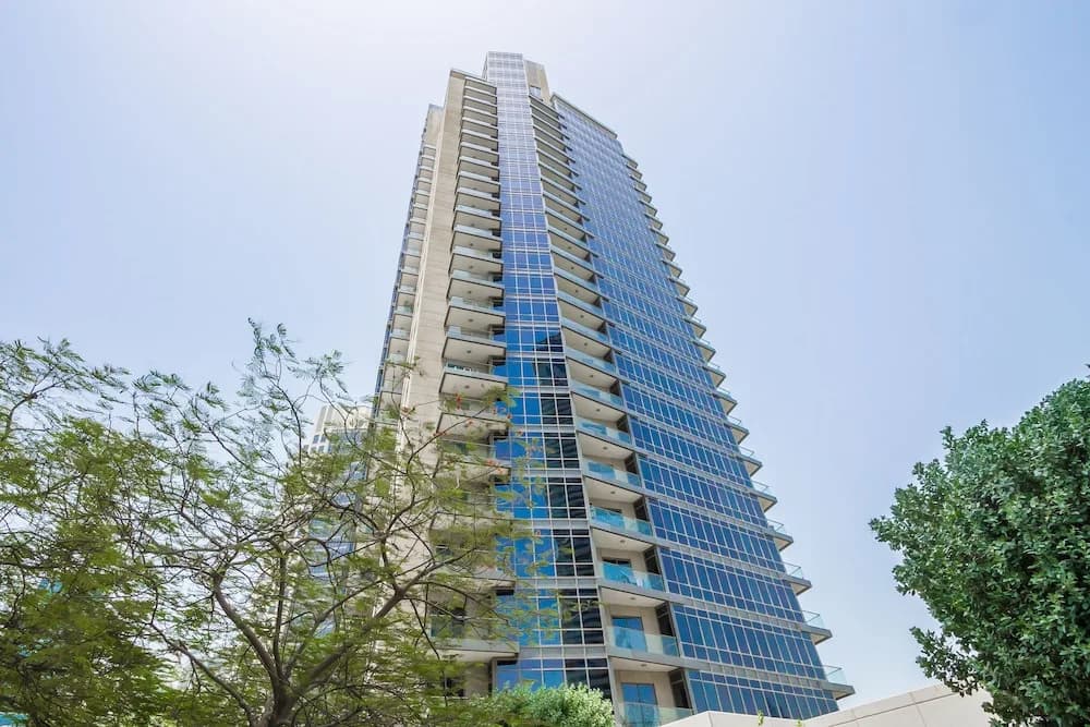 DHH - South Ridge - main photo