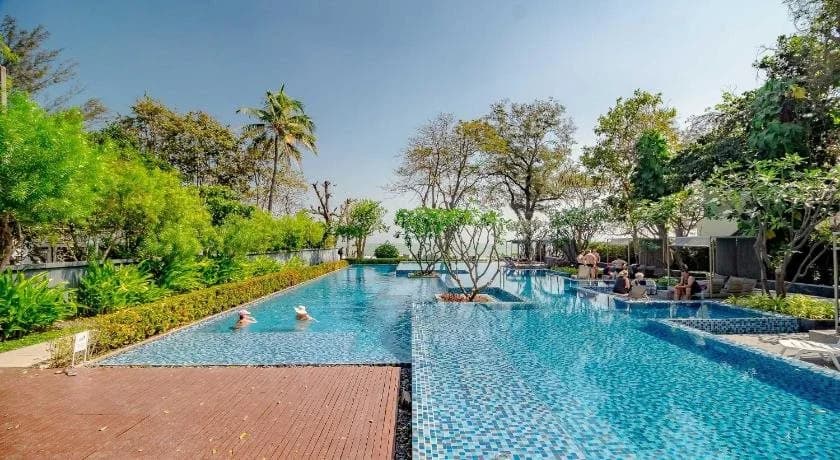 Baan Sandao - photo 11