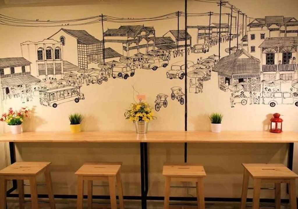 Le Plateau Hotel - photo 15