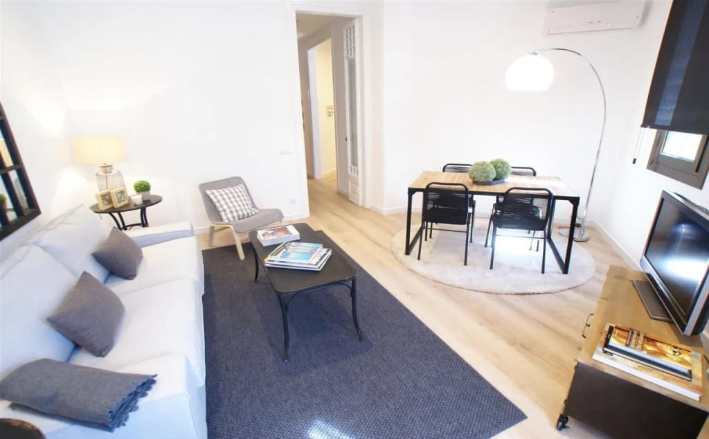 555 Apartments BCN - photo 22