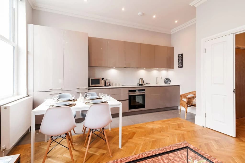 Fg Apartments - The Brompton Residence - photo 11
