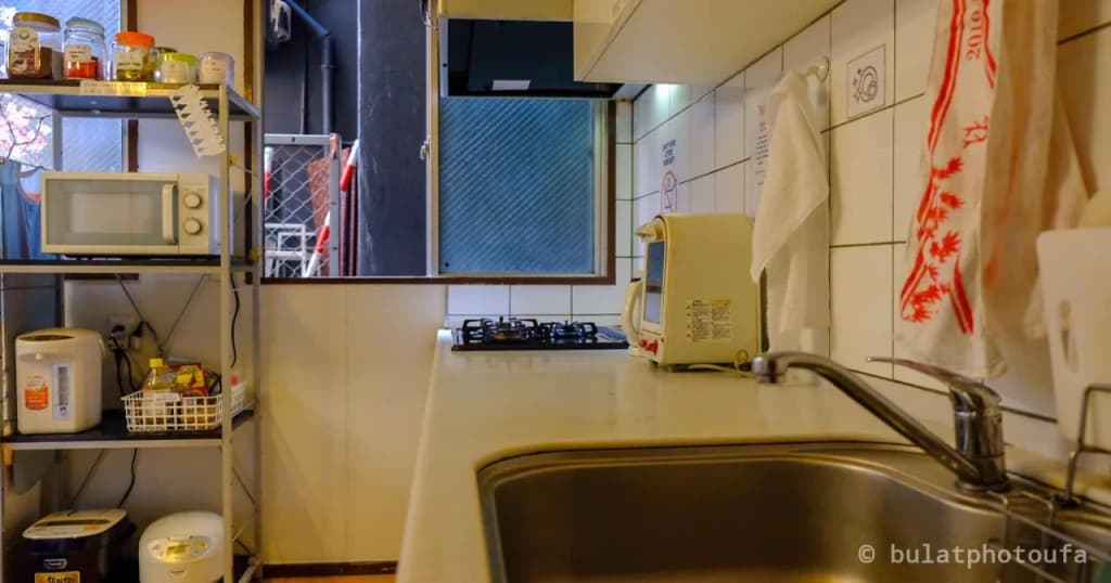 Peace House Sachi - Hostel - photo 5