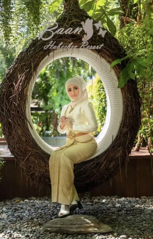 Villa Habeebee - photo 25