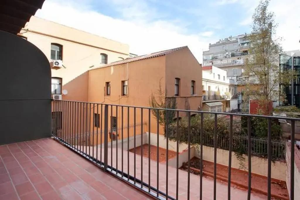 Modern Quiet Flat With A Large Balcony - photo 11