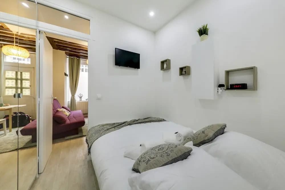 Pantheon - Lovely Flat - photo 2