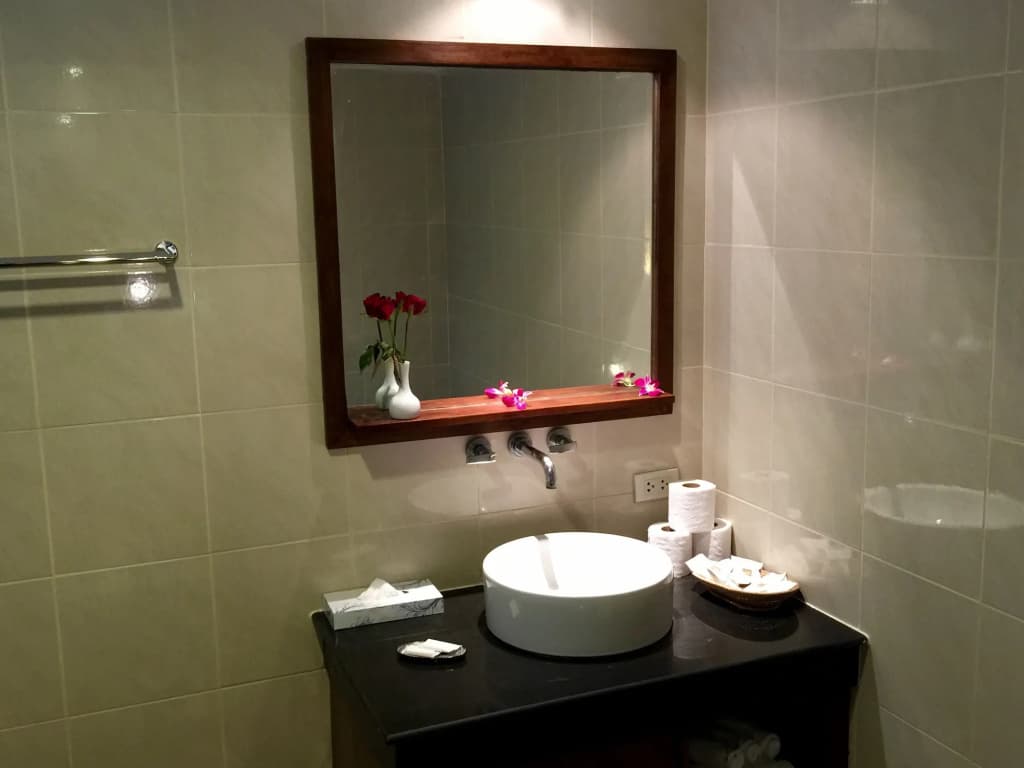Baan Bophut Beach Hotel Samui - photo 9