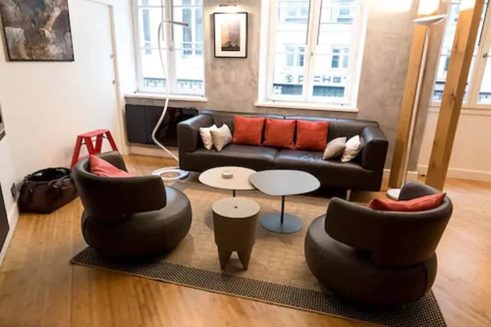 108503 - Appartement 2 Personnes à Paris - main photo