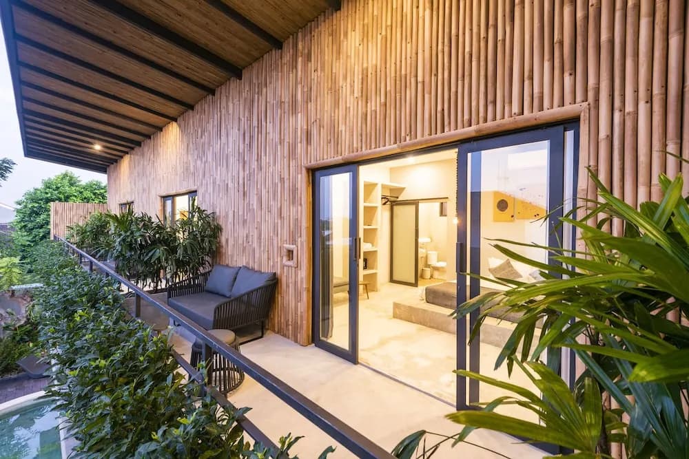Canggu Dream Studios & Villas - photo 8