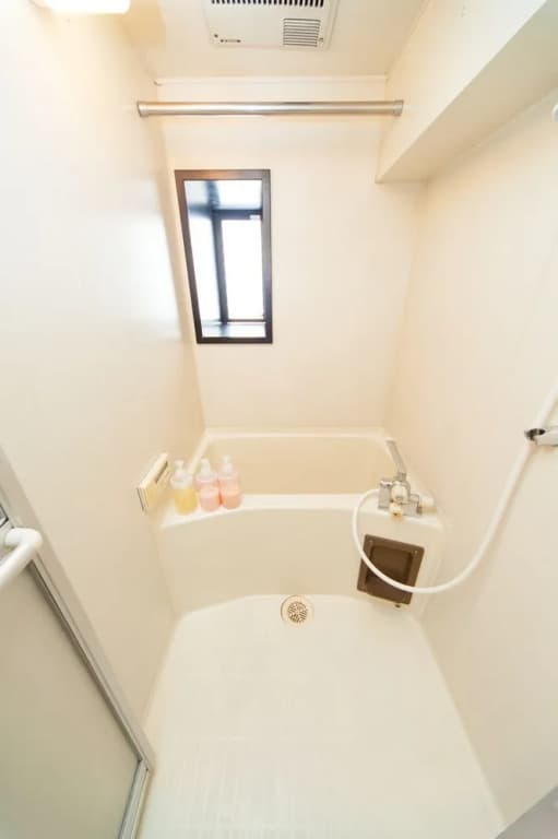 Dotonbori Sixteen Apartment - photo 11