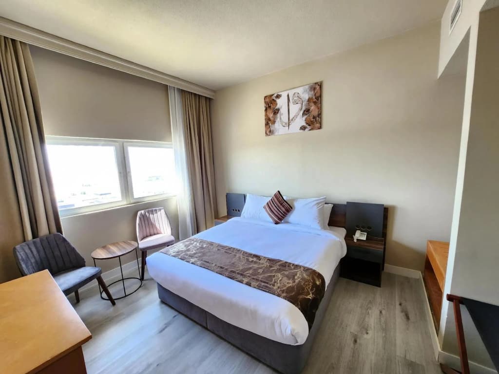 The Saj Hotel - photo 3