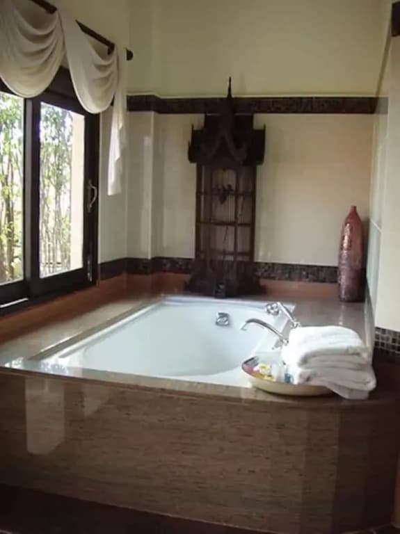 5 Bedroom Oceanview Pool Villa - photo 13