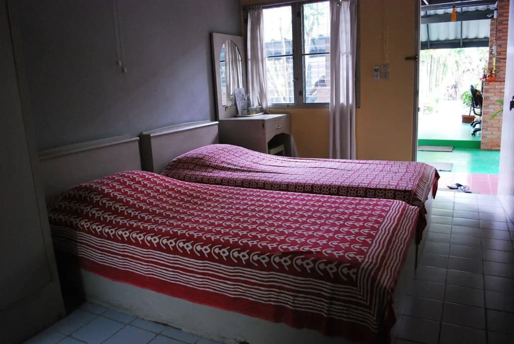 Baan JaJa Guesthouse - photo 4