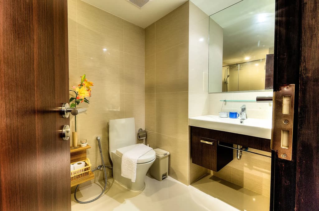 The Title Boutique Condotel - photo 9