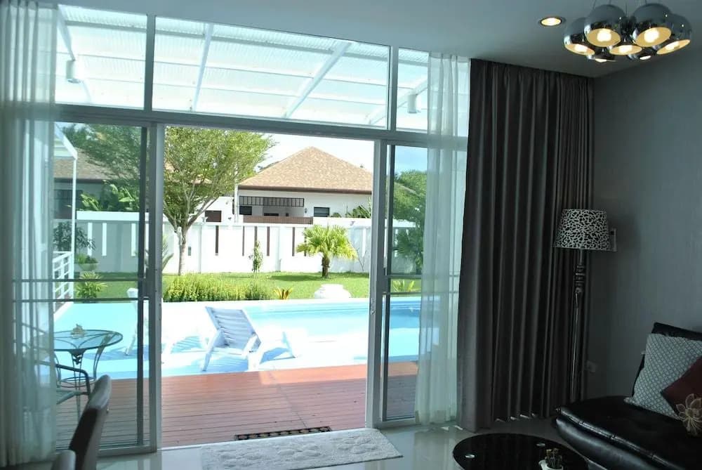 Siam Twins Villa A - photo 6