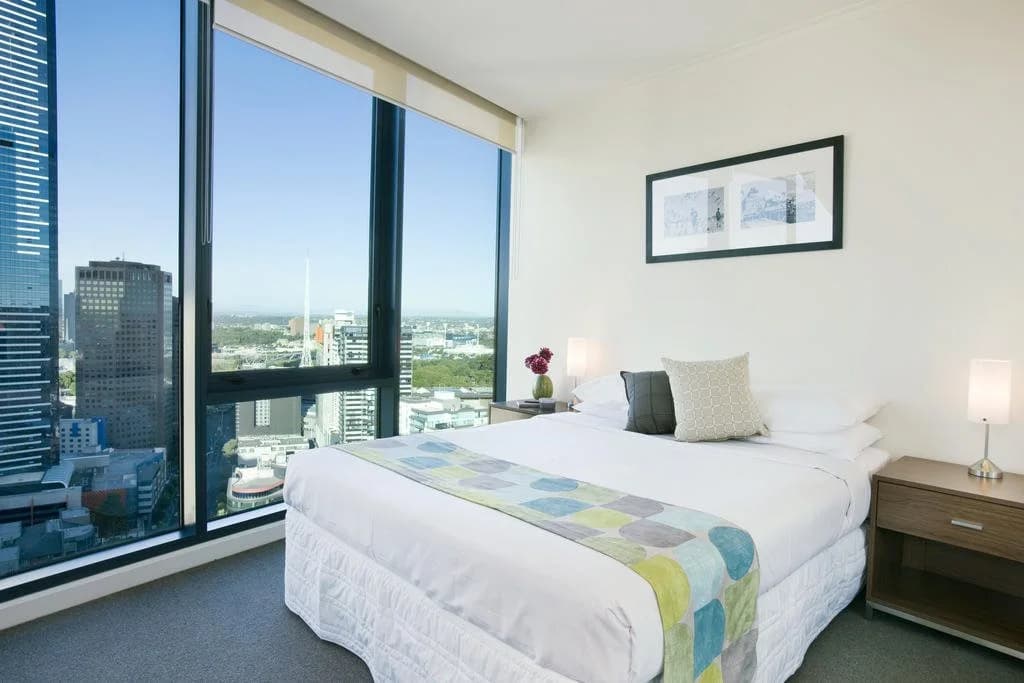 ReadySet Apartments Southbank One - photo 4