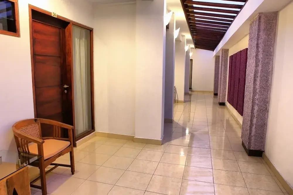 Patrisia Hotel Bali - photo 12