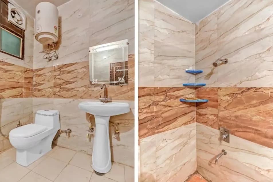 Hotel Legend Stay - photo 5