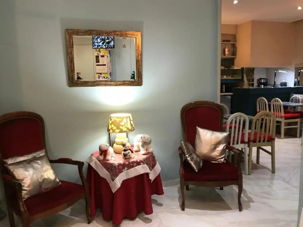 Hotel Relais Bergson - photo 4