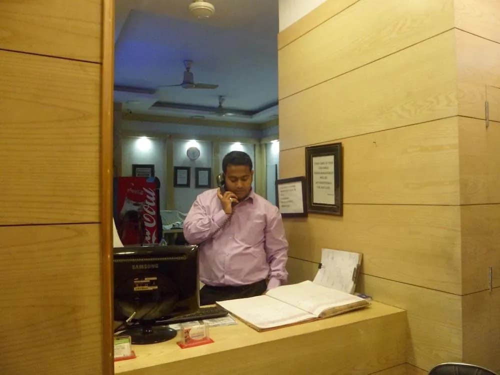 Hotel Hare Krishna - photo 12