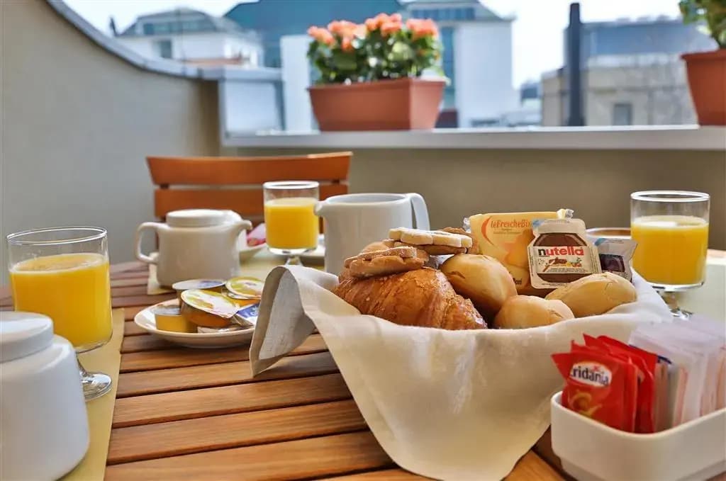 C-Hotels Atlantic - photo 14