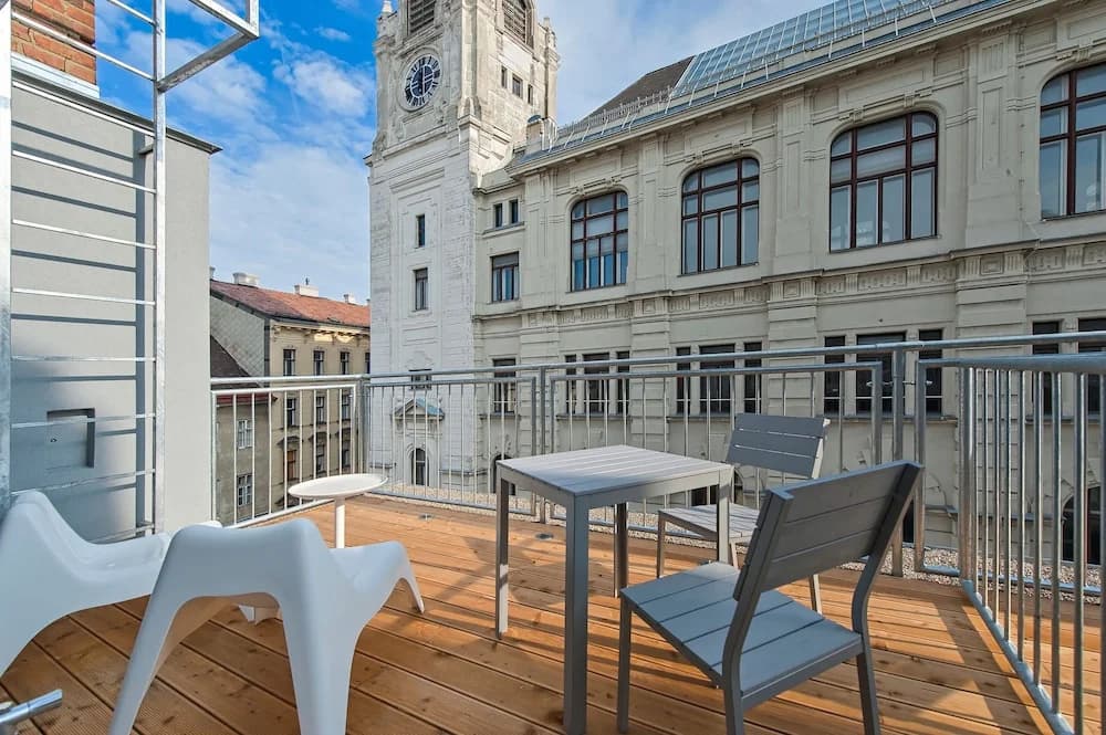 Heymi Apartments Mondschein - photo 21
