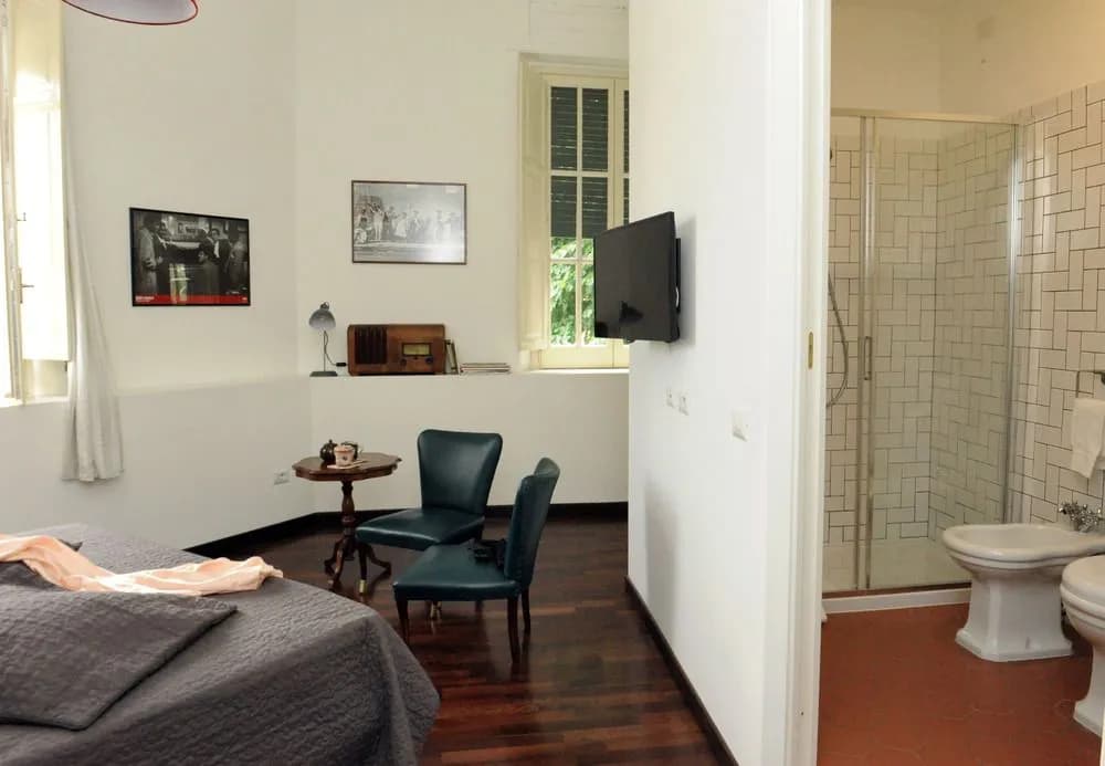 Guest House Interno4 - photo 5