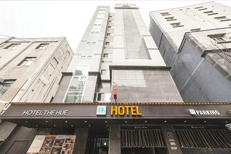 Hotel The Hue - photo 7