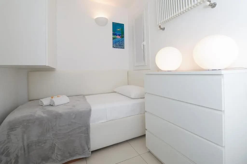 La Suite des Anges Res. Negresco Five stars Holiday House - photo 6