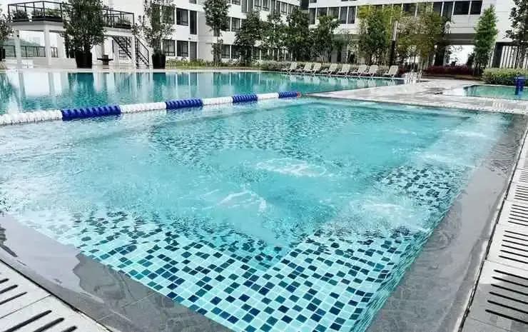 Horizon Suite Homestay, KLIA by S&T Homez - photo 2