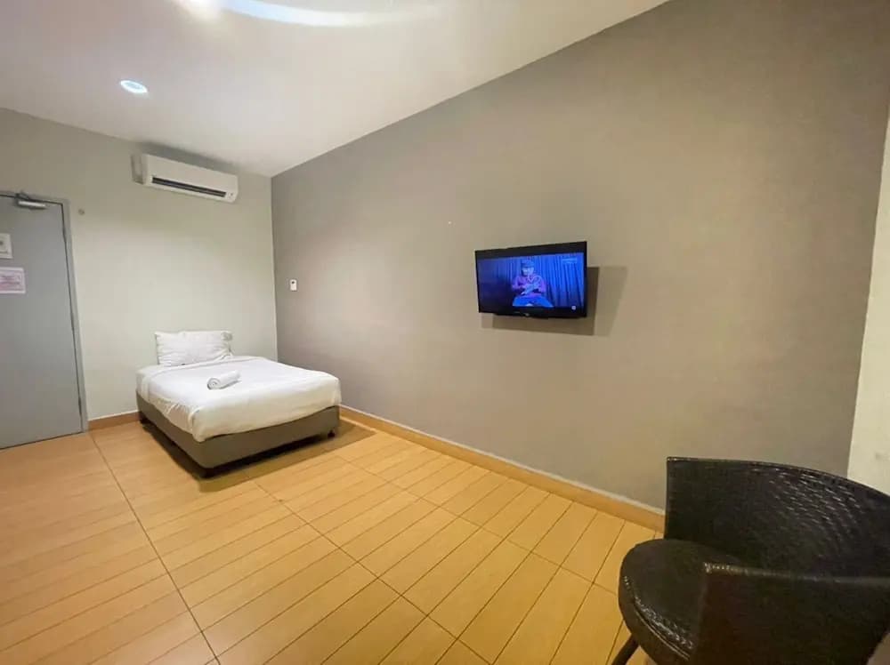 D'concept Hotel Kulim - photo 6