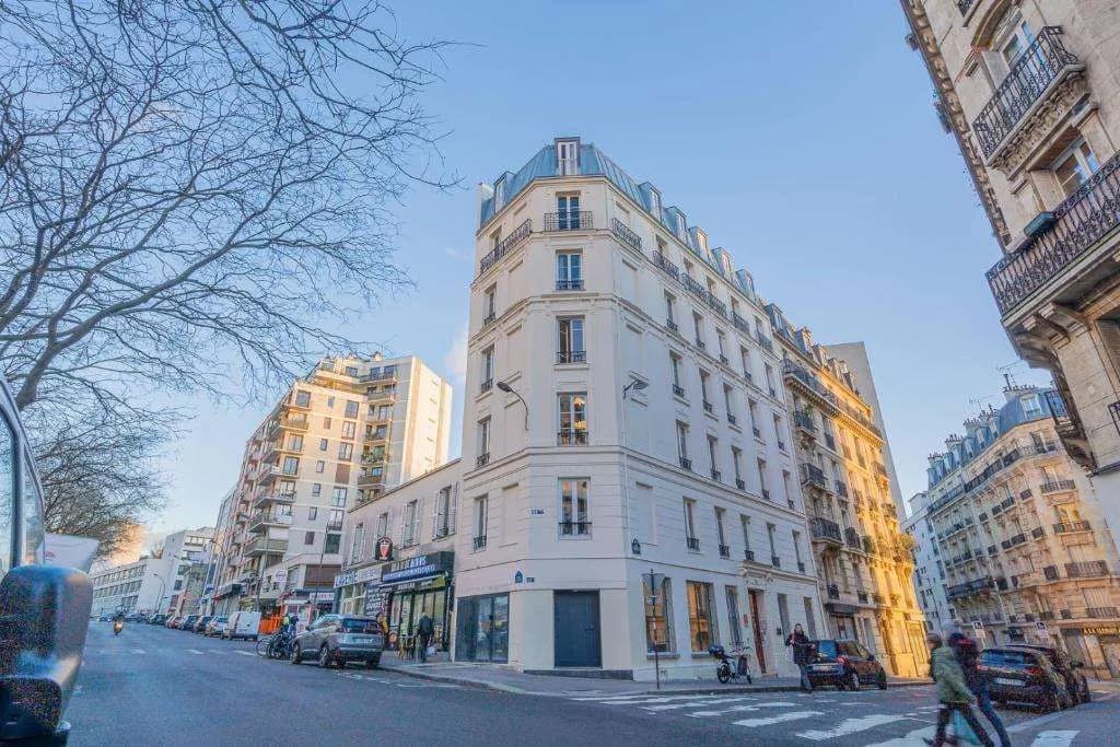 Residence Le Belleville - photo 18