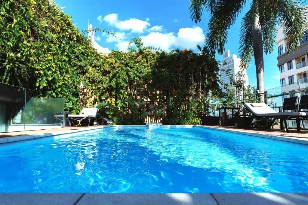 Star Hotel - photo 16