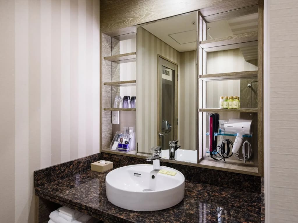 Meguro Holic Hotel - photo 10