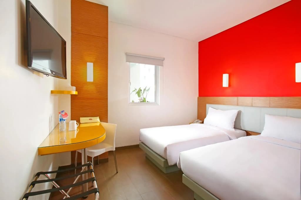 Amaris Hotel Sunset Road - photo 3