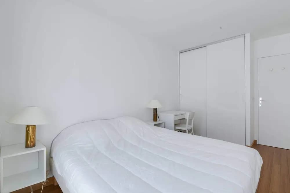 Chic and Luminous Apartment in Bastille - photo 3