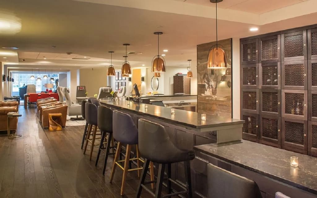 King George Hotel - photo 30