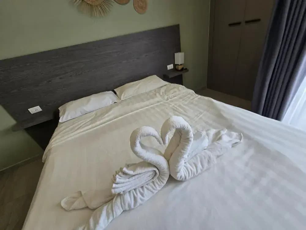 Lagoon Loft Studio T3-627 - photo 1