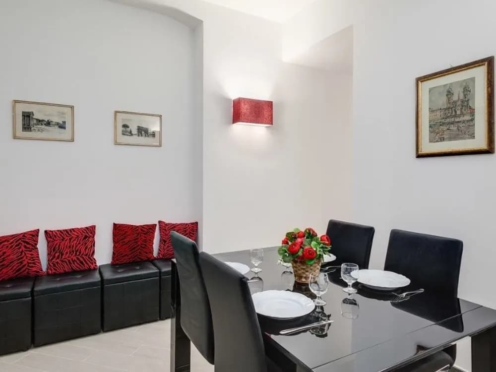 Prime Vatican Suite - photo 11