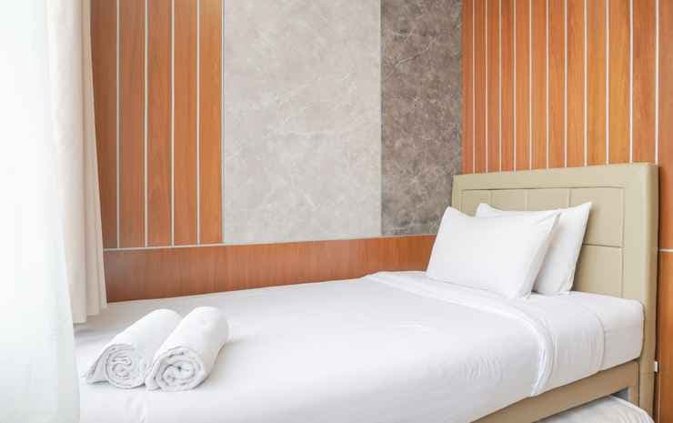 Spacious and Homey 2BR at Samara Suites Apartment By Travelio - photo 8