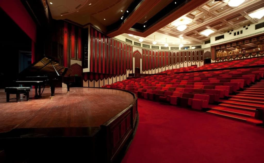 Al Bustan Palace, a Ritz-Carlton Hotel - photo 21