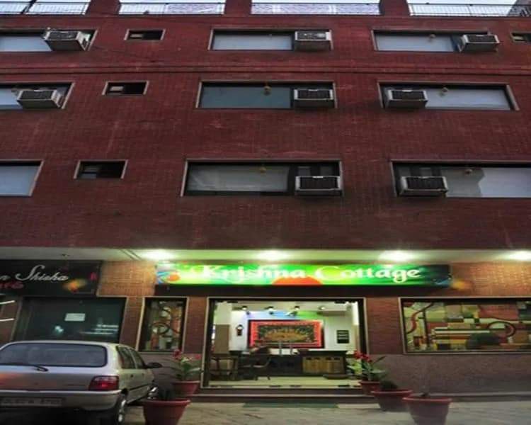 OYO 9270 Paharganj - main photo