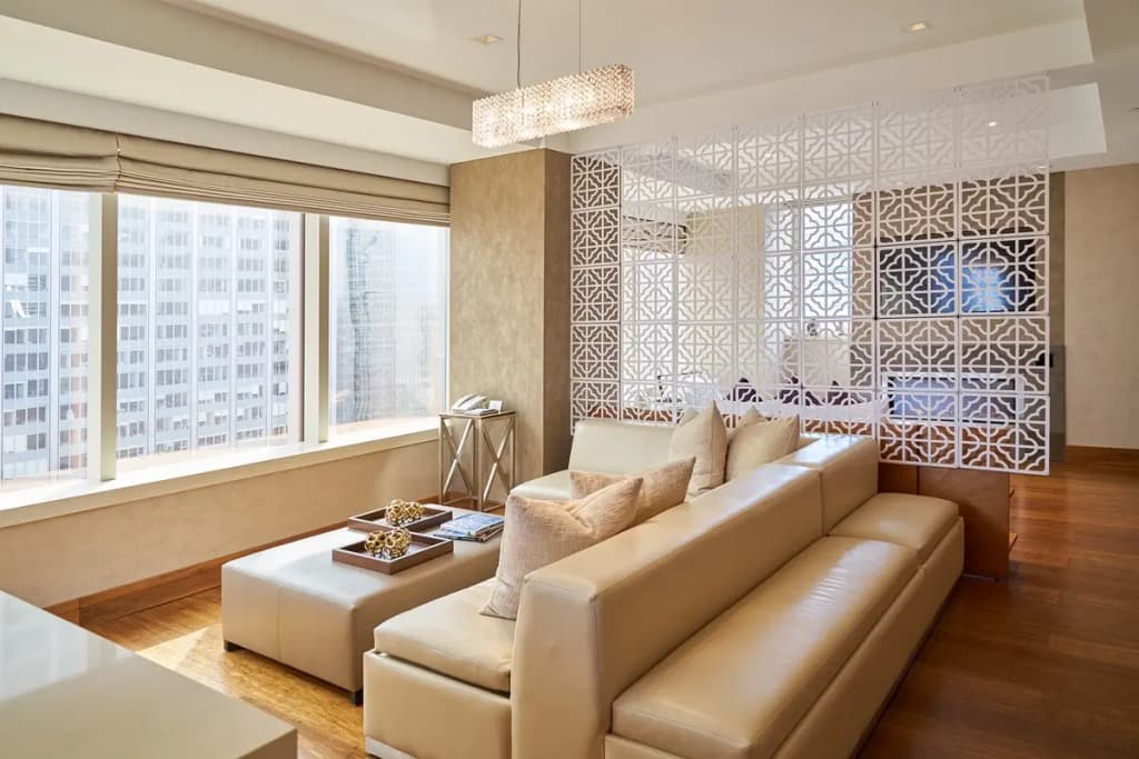 Concorde Hotel New York - photo 12