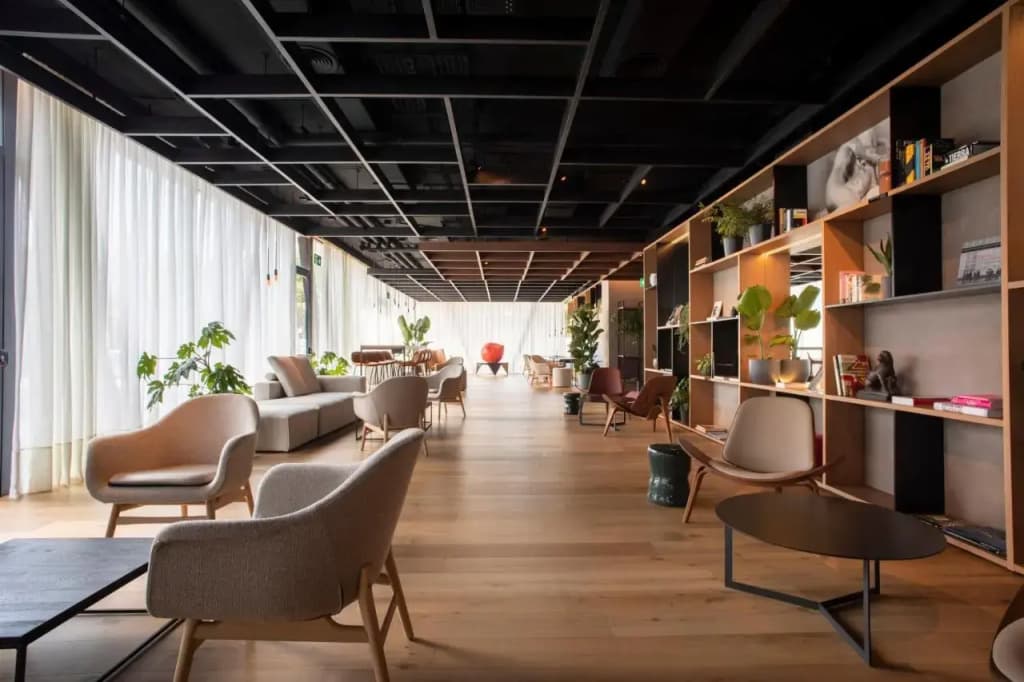 Hotel Paxton Barcelona - photo 28
