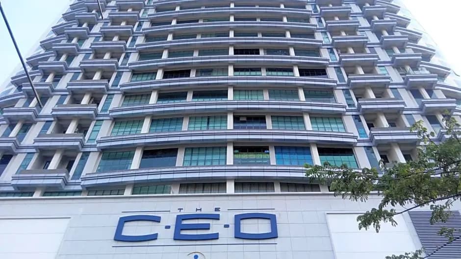 Ceo Soho Suite - Biz & Holiday - main photo