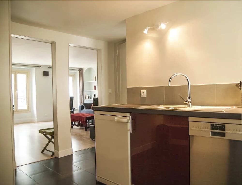 Apartments - Into Paris - photo 19