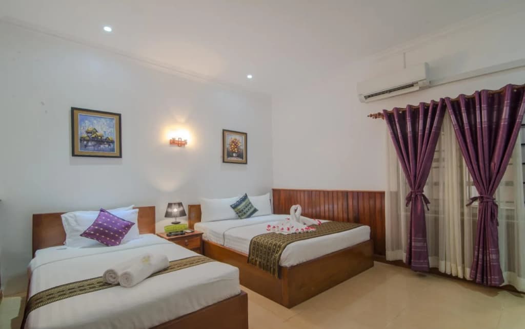 Aster Villa - photo 2