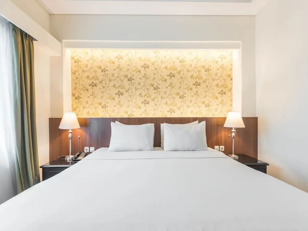 Hotel Jusenny Syariah by OYO Rooms - photo 3