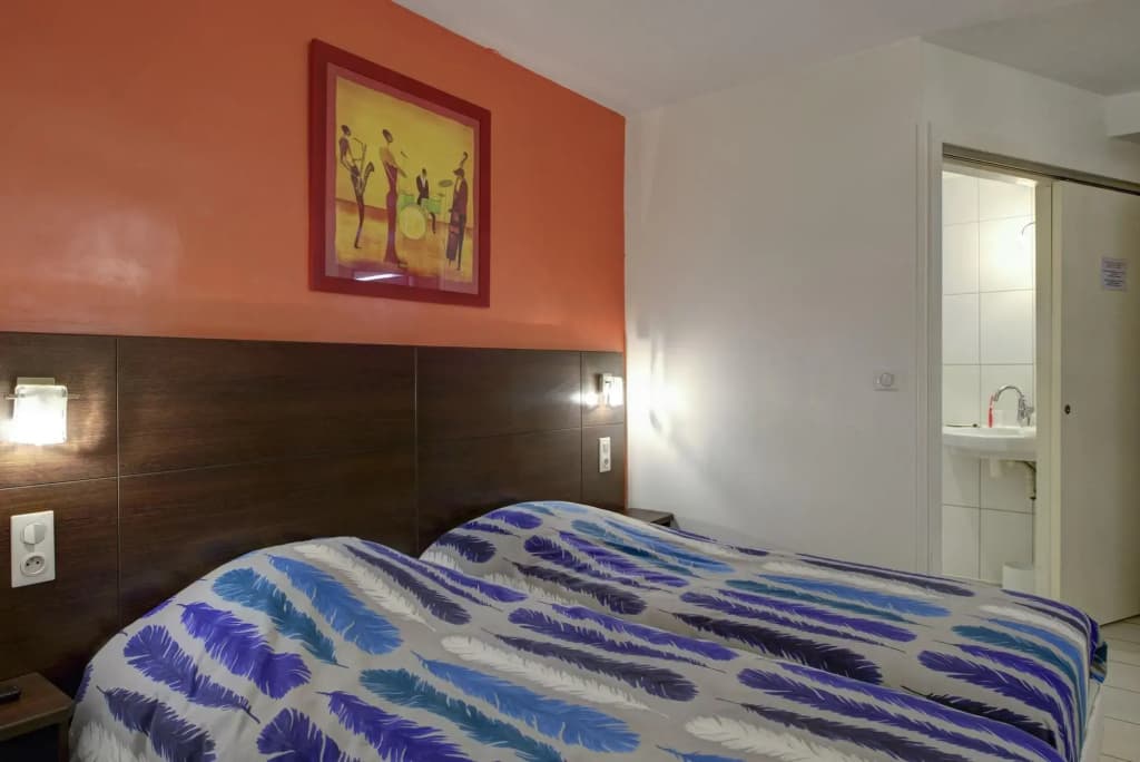 26 Faubourg Hotel - photo 7